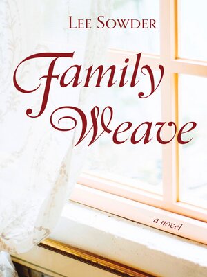 cover image of Family Weave